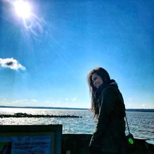 Meet your Posher, Daniela